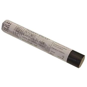 R&F Pro Pigment Stick Carbon Black Intens 38 ml