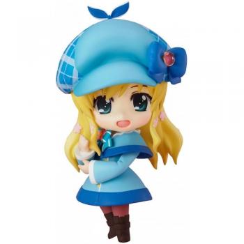 Milky Holmes Detective Opera Nendoroid: Cordelia Glauca