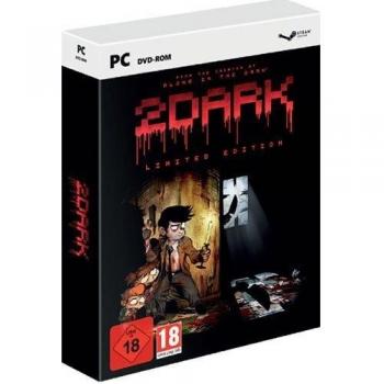 2DARK [Limitierte Edition]