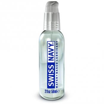 Swiss Navy Water Glijmiddel 59 ml