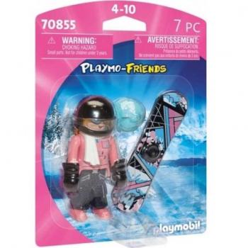 Playmobil Friends