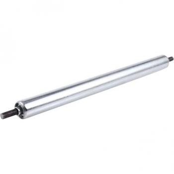 25mm x 300mm Carbon Steel Roller for Assembly Line