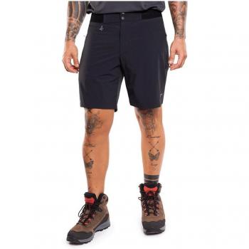 Trangoworld Hornavan Shorts Caviar L (Male)