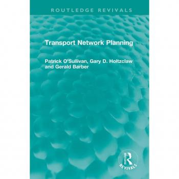 Vitalsource Technologies, Inc. Transport Network Planning