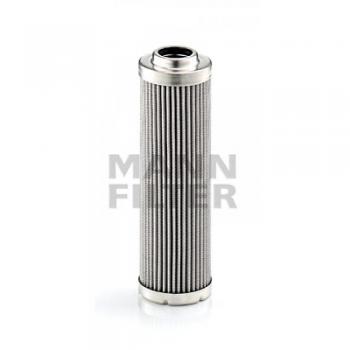 MANN-FILTER HD 512/2 Filter für Arbeitshydraulik