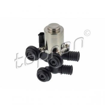 Control de refrigerante TOPRAN 502 532