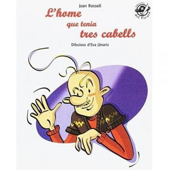 L'home que tenia tres cabells