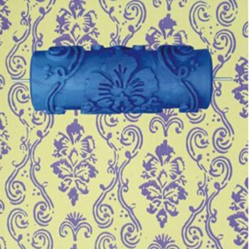 Feuille de Motif 5 3D Caoutchouc 025YB