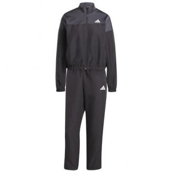 Tuta Adidas Boldblock Elegante Nero