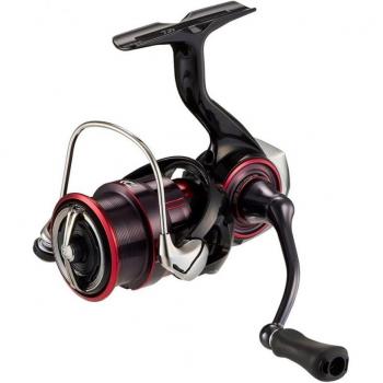 DAIWA LT2000S-H Light & Smooth 6.3:1