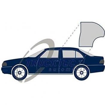 TRUCKTEC Fuse Box 0253051