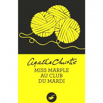 Miss Marple au club du mardi