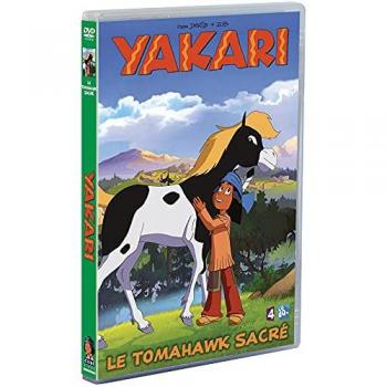 Yakari Saison 4