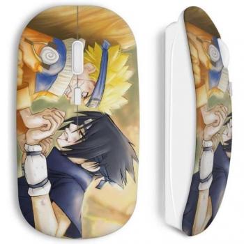 Naruto Sasuke Optische Maus
