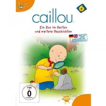 Caillou 06