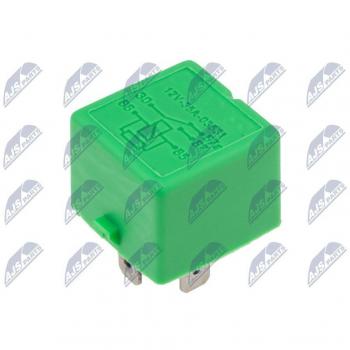 NTY Minuterie multifonctions pour BMW, MINI, ROLLS-ROYCE BPP-BM-000