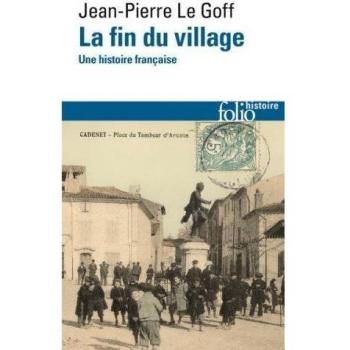 La fin du village