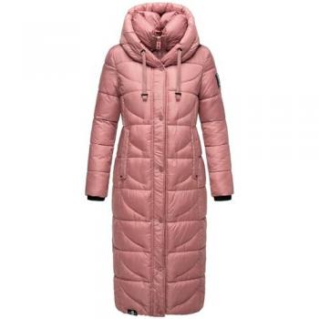 Cappotto Navahoo Rosé Waffelchen Winter
