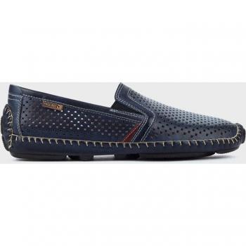 Mocassim Azul Pikolinos Jerez 09Z