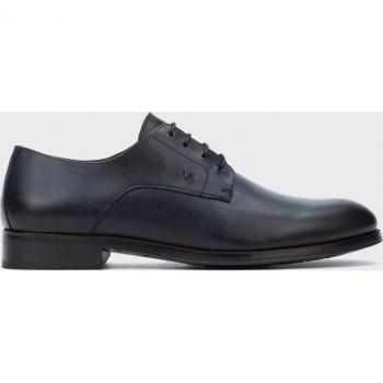 Empire 1492 Martinelli Azul Oxford Masculino – Cordões