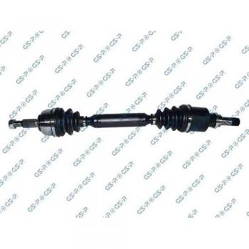 Antriebswelle GSP 250403 für RENAULT