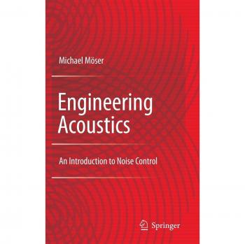 Möser, Michael: Engineering Acoustics