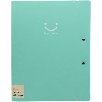 Estuche de Documentos A3 con Dos Compartimentos