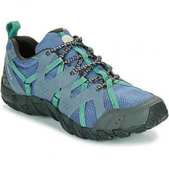 Toblerone Merrell Waterpro Maipo 2 – chaussures imperméables bleues pour hommes (41‑43)