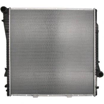 THERMOTEC D7B008TT Radiateur voor motorkoeling