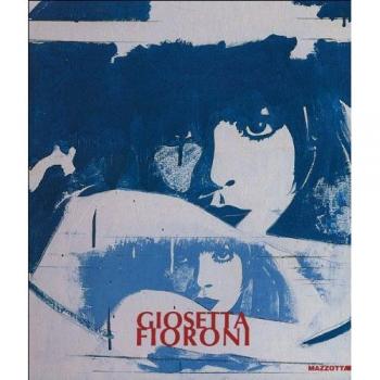 Giosetta Fioroni. Catalogo della mostra