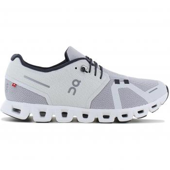 Sneakers ON Running Cloud 5 Combo Uomo Ice-Glacier 79.98013
