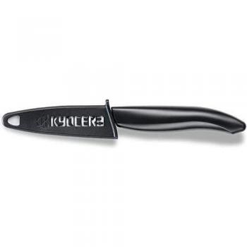 KYOCERA Küchenmesser-Klinge‑Schützer – BG‑075 in Schwarz