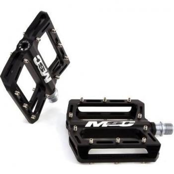 MSC Negro FlatBike