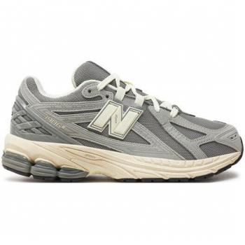 Baskets New Balance 1906 Femme Gris Taille 39