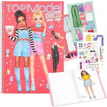 TOPModel