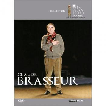 Les Éclats de Claude Brasseur