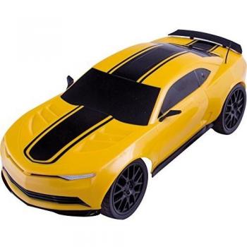 Bumblebee Coche R/C de Transformers