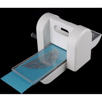 4MM Die Cutting Embossing Plate for Scrapbooking 77x160mm
