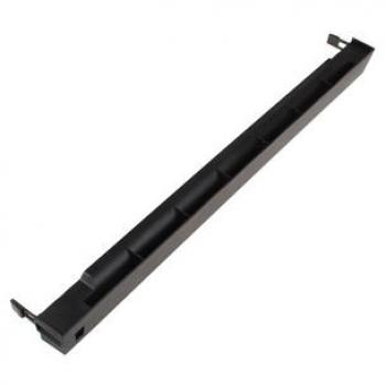 Deflecteur pyrolyse pour four encastrable Whirlpool Indesit 481010826360 C00386223