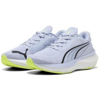 Puma Scend Pro 2 Men’s Yellow Alert Trail Runners (UK 10.5)