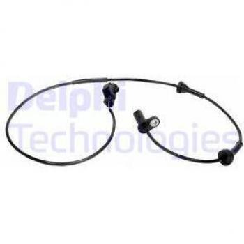 Delphi Raddrehzahlsensor vorne links für Volvo S60, S80, V70, XC70