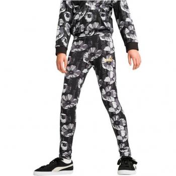 Leggings Puma Neri Ess+ Class Act 7-8 Anni