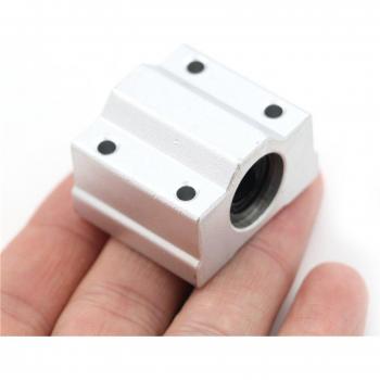 Bloc coulissant 8 mm – Roulement à billes pour CNC RepRap