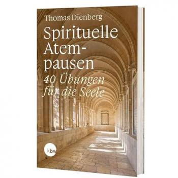 Spirituelle Atempausen