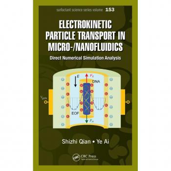 Electrokinetic Particle Transport in Micro-/Nanofluidics