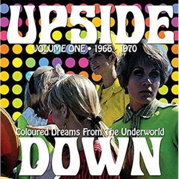 Upside Down Vol.One (180 Gr.Lim..Green Vinyl) [Vinyl LP]