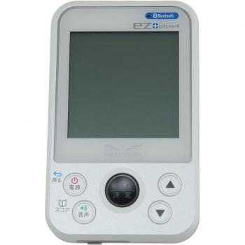 EAGLE VISION ez plus4 blanco puro