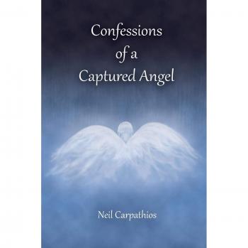 Confessions of a Captured Angel
