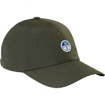 Gorra casual North Sails W/Logo