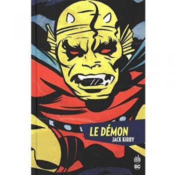 Le Démon de Jack Kirby